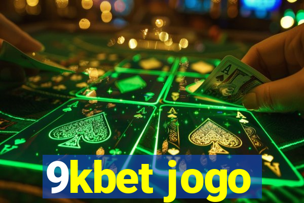 9kbet jogo